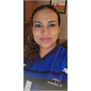 Meet your Posher, Lizeth